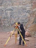 山东环宇地理信息工程官方-地形测量、泰安地形测量工程、专业沉降观测、控制测量工程、线路测量技术、市政观测测量、